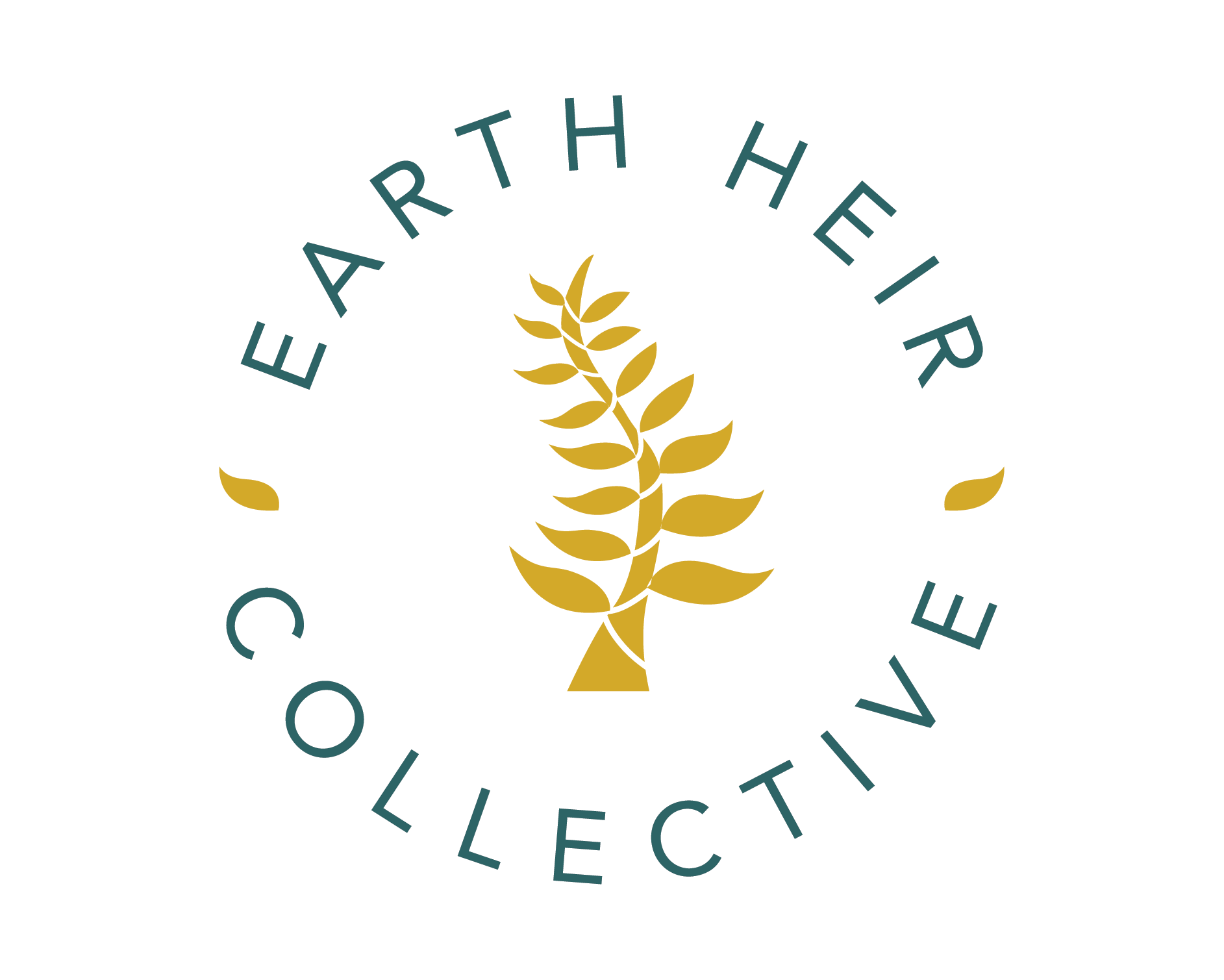 Earth Heir